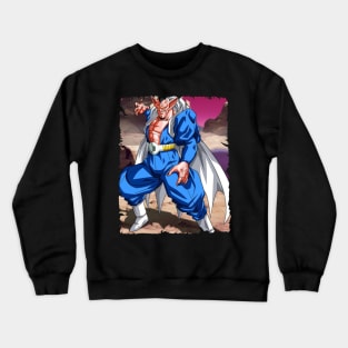 DABURA MERCH VTG Crewneck Sweatshirt